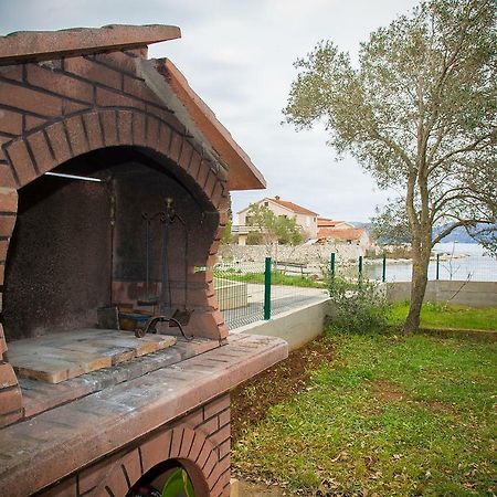 Holiday House "Kale" Drače Eksteriør bilde